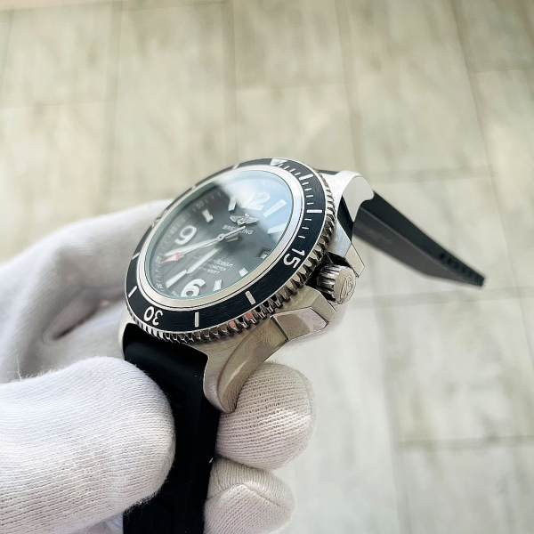 BREITLING Superocean Chronometer (код 431)