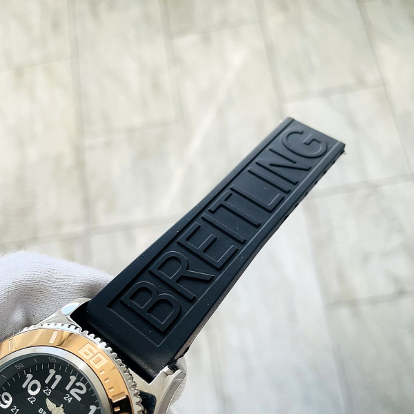 BREITLING Superocean Chronometre (код 432)