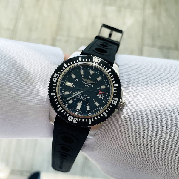 BREITLING Superocean (код 433)