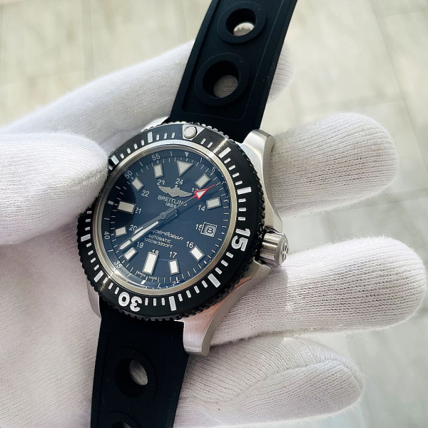 BREITLING Superocean (код 433)