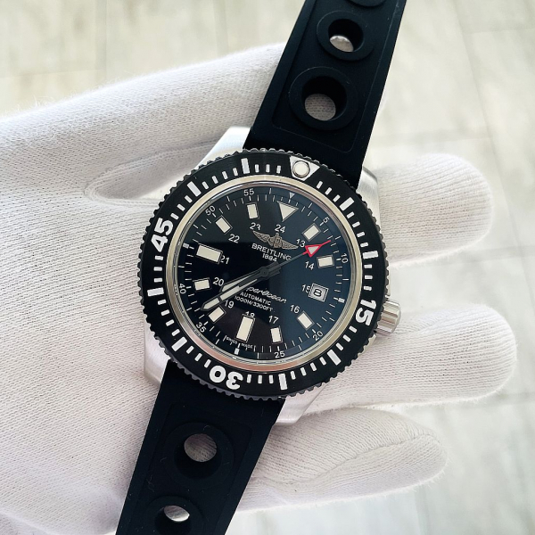 BREITLING Superocean (код 433)