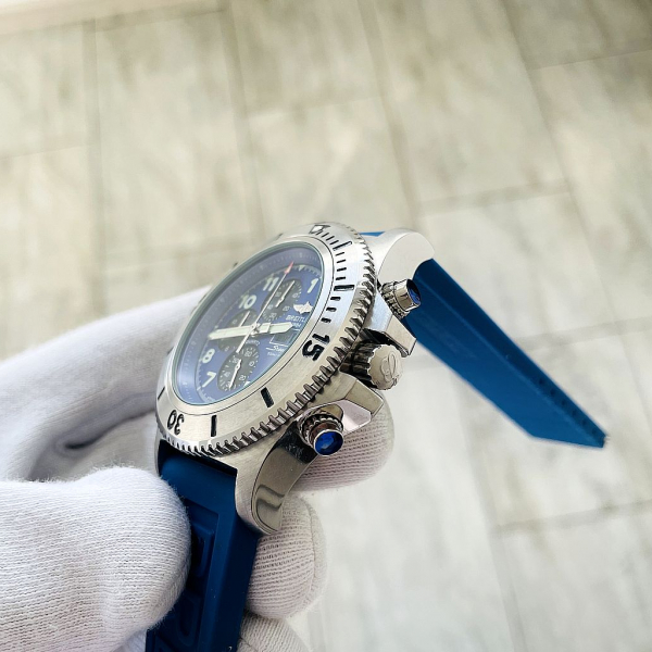 BREITLING Superocean Steelfish (код 434)