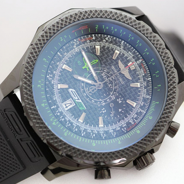 BREITLING Bentley (код 435)