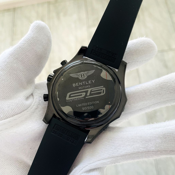 BREITLING Bentley (код 435)