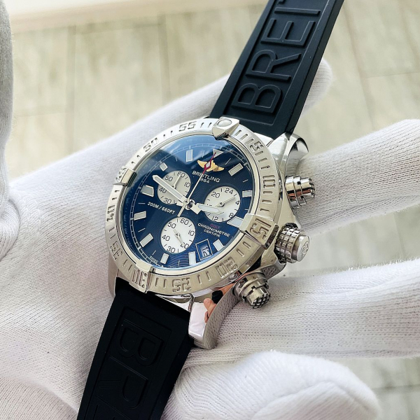 BREITLING Chronometre Certifie (код 437)