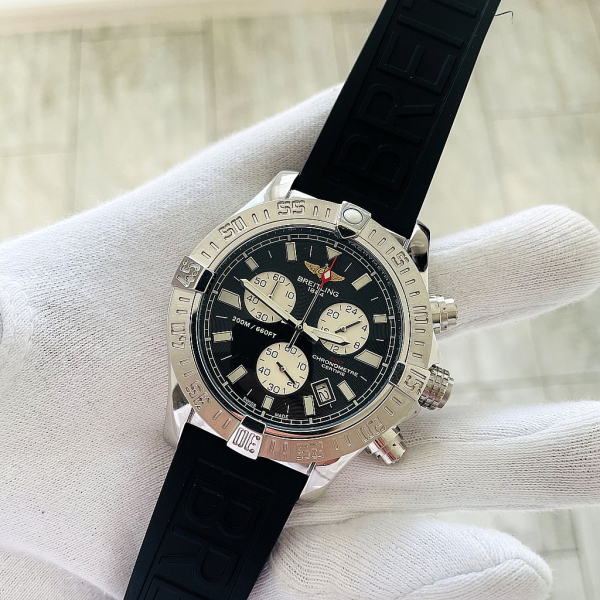 BREITLING Chronometre Certifie (код 437)