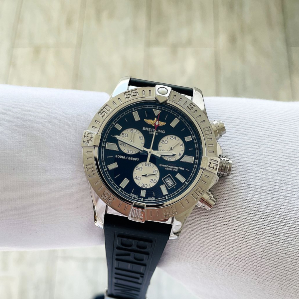 BREITLING Chronometre Certifie (код 437)