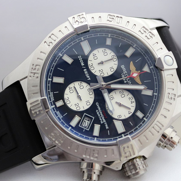 BREITLING Chronometre Certifie (код 437)