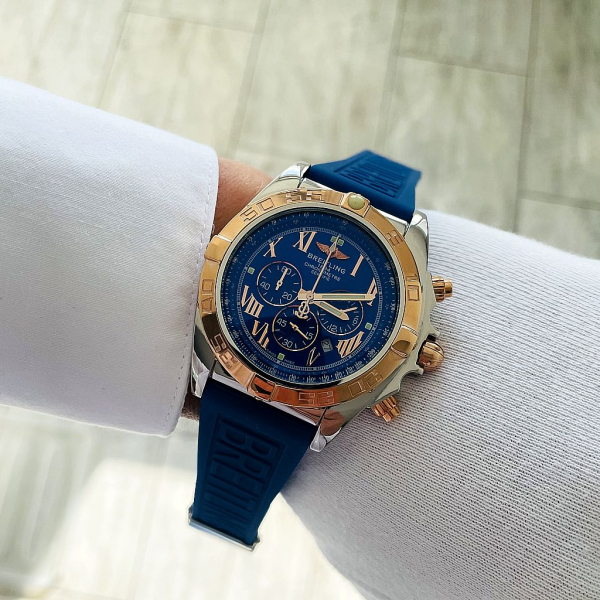 BREITLING Chronometre Certifie (код 441)