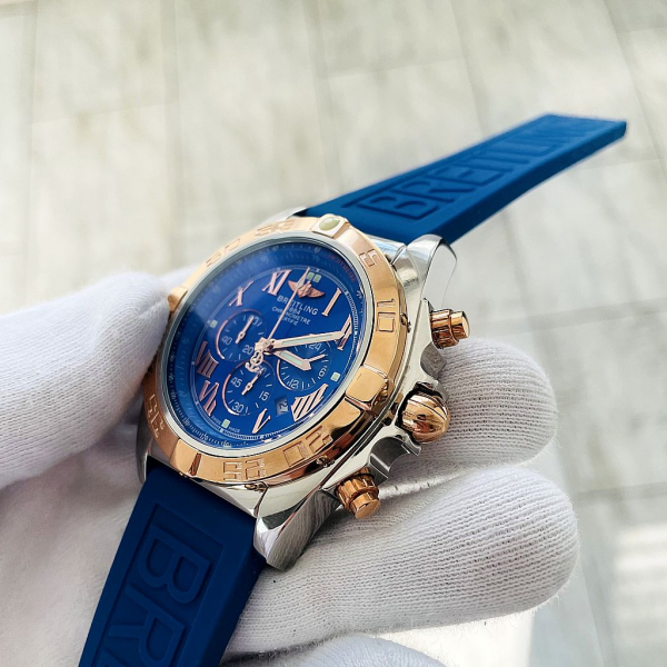 BREITLING Chronometre Certifie (код 441)