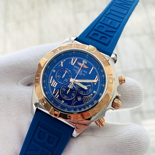 BREITLING Chronometre Certifie (код 441)