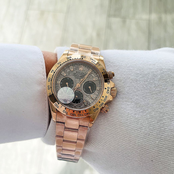 Rolex Oyster Perpetual Cosmograph Daytona (код 365)