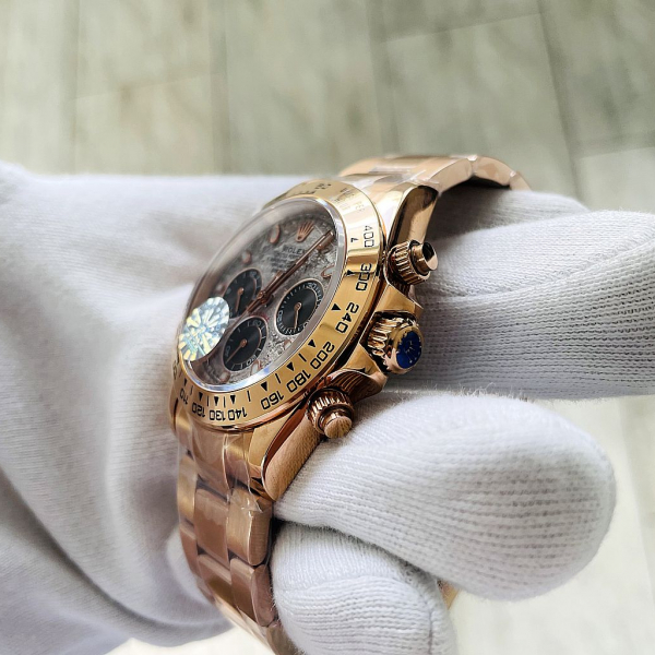 Rolex Oyster Perpetual Cosmograph Daytona (код 365)