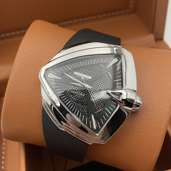 Hamilton Shaped (код 005-01)