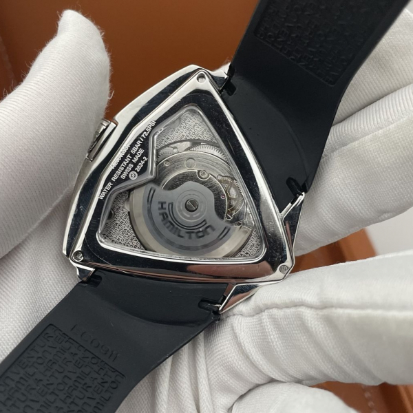 Hamilton Shaped (код 005-01)