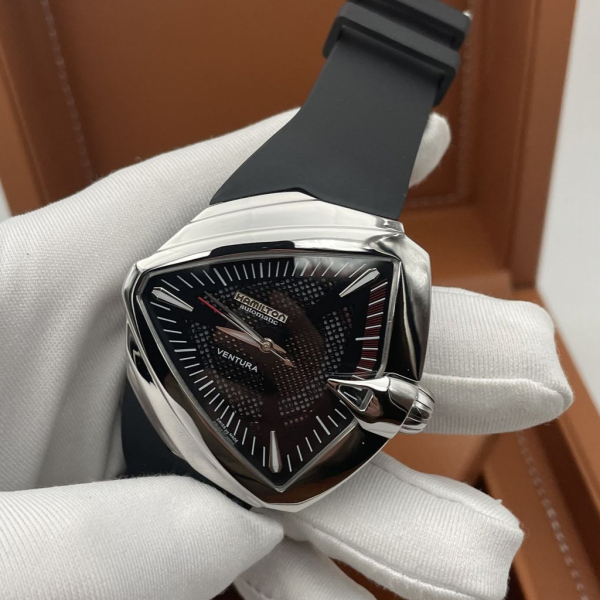 Hamilton Shaped (код 005-01)