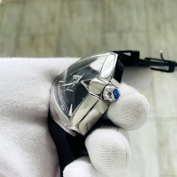 Hamilton Shaped (код 005-01)