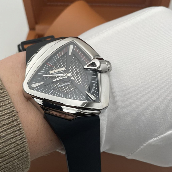 Hamilton Shaped (код 005-01)