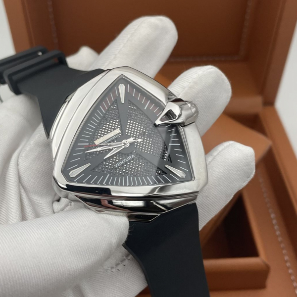 Hamilton Shaped (код 005-01)
