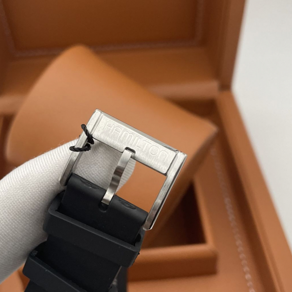 Hamilton Shaped (код 005-01)