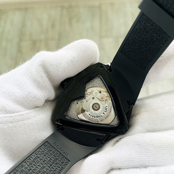 Hamilton Shaped (код 005-02)