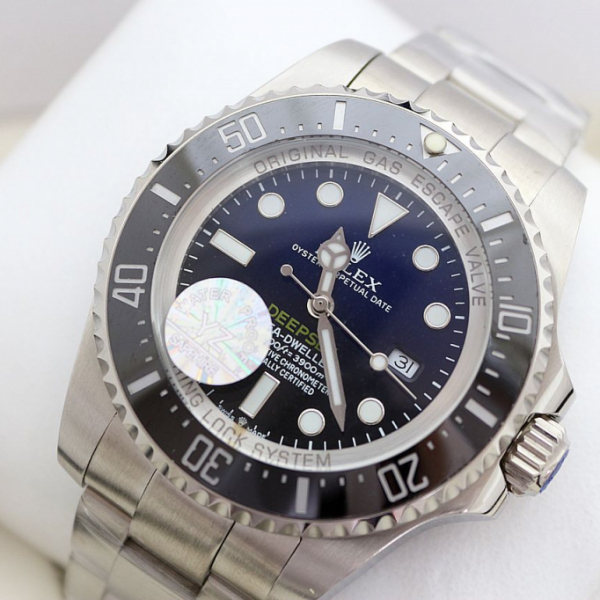 Rolex Oyster Perpetual Date Deepsea (код 387)