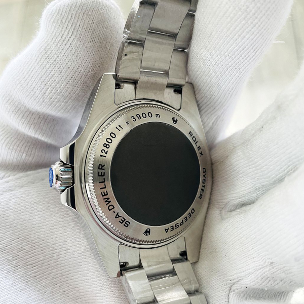 Rolex Oyster Perpetual Date Deepsea (код 387)
