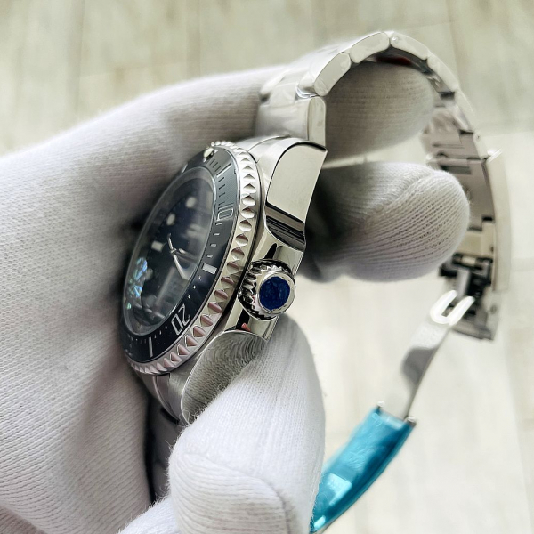 Rolex Oyster Perpetual Date Deepsea (код 387)