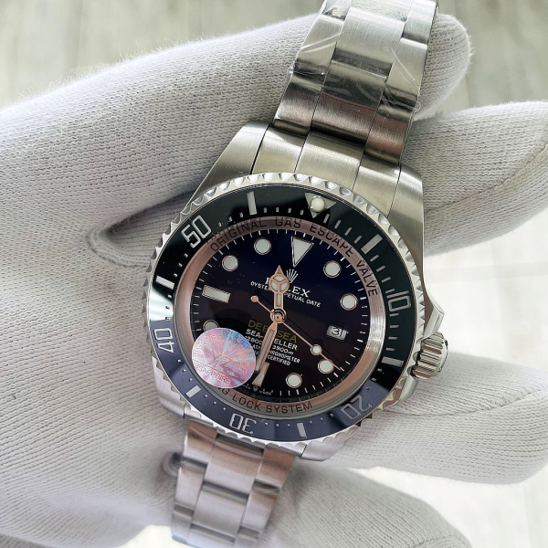 Rolex Oyster Perpetual Date Deepsea (код 387)