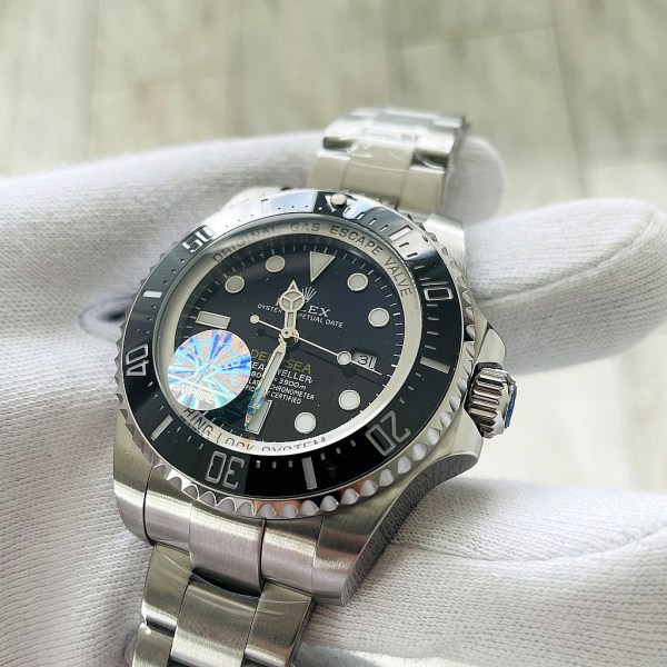 Rolex Oyster Perpetual Date Deepsea (код 387)