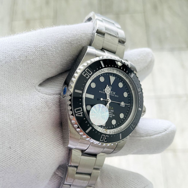 Rolex Oyster Perpetual Date Deepsea (код 387)