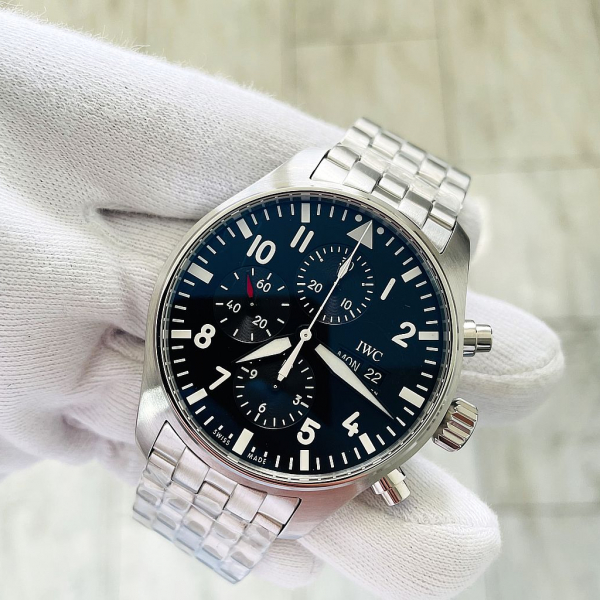 IWC Schaffhausen (код 115)
