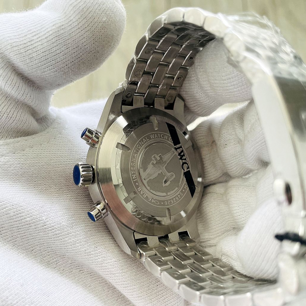 IWC Schaffhausen (код 115)