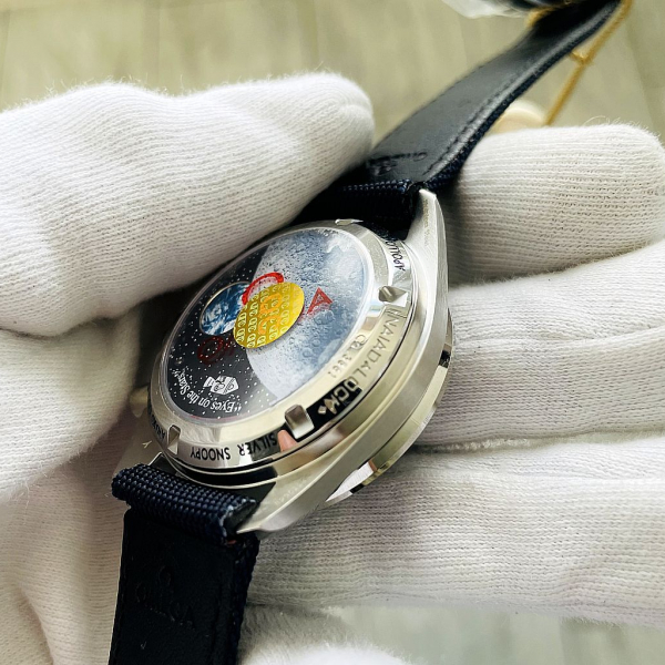 Omega SPEEDMASTER (код 327)