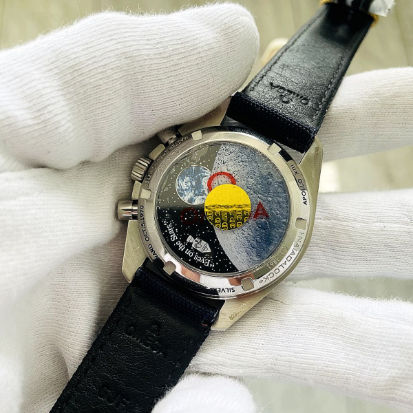 Omega SPEEDMASTER (код 327)