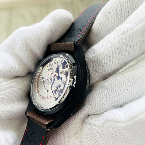 Omega SPEEDMASTER (код 328)