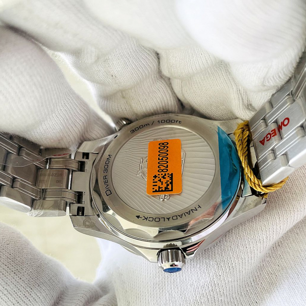 Omega Seamaster Professional (код 329)