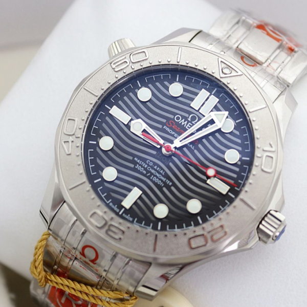 Omega Seamaster Professional (код 329)