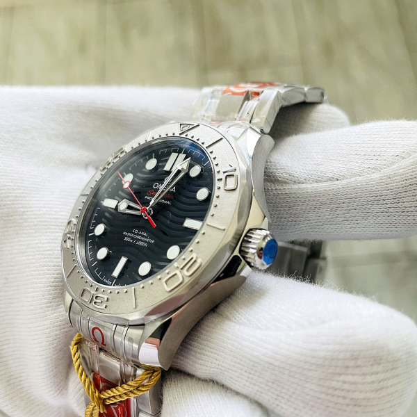 Omega Seamaster Professional (код 329)
