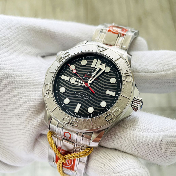 Omega Seamaster Professional (код 329)