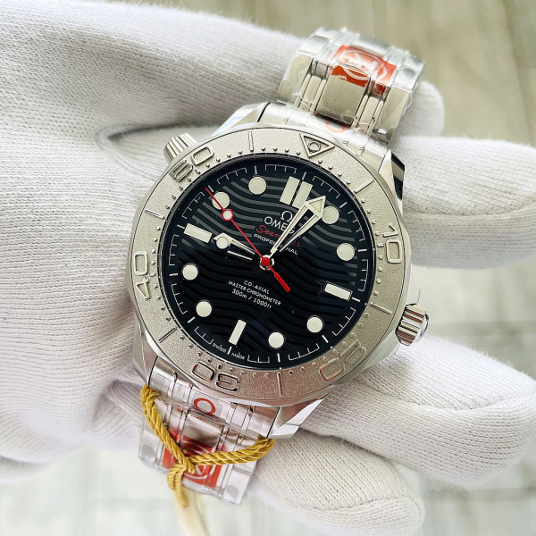 Omega Seamaster Professional (код 329)
