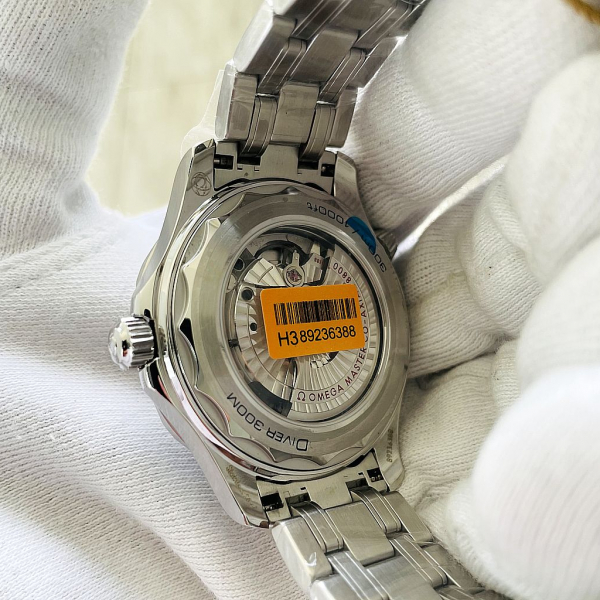Omega Seamaster Professional (код 330)