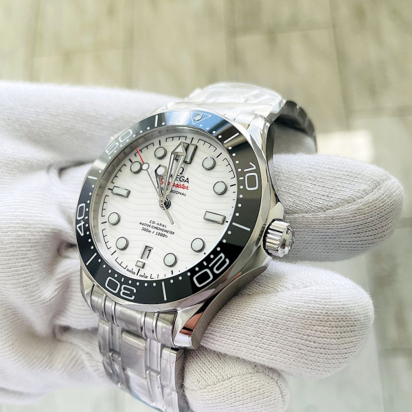 Omega Seamaster Professional (код 330)