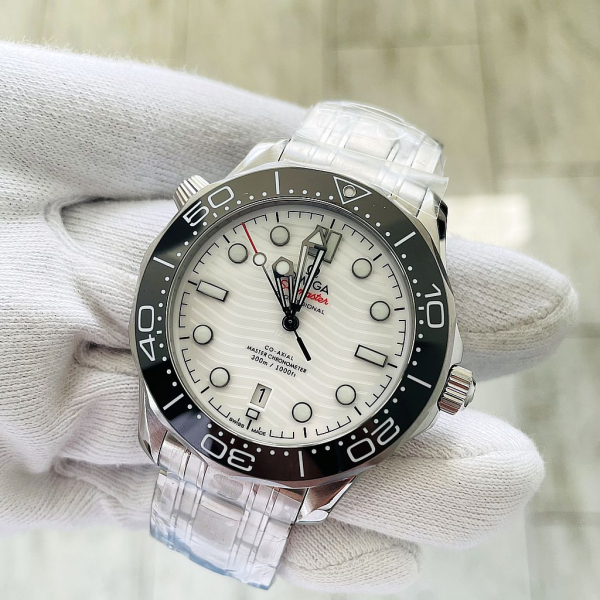 Omega Seamaster Professional (код 330)