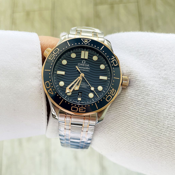Omega Seamaster Professional (код 331)