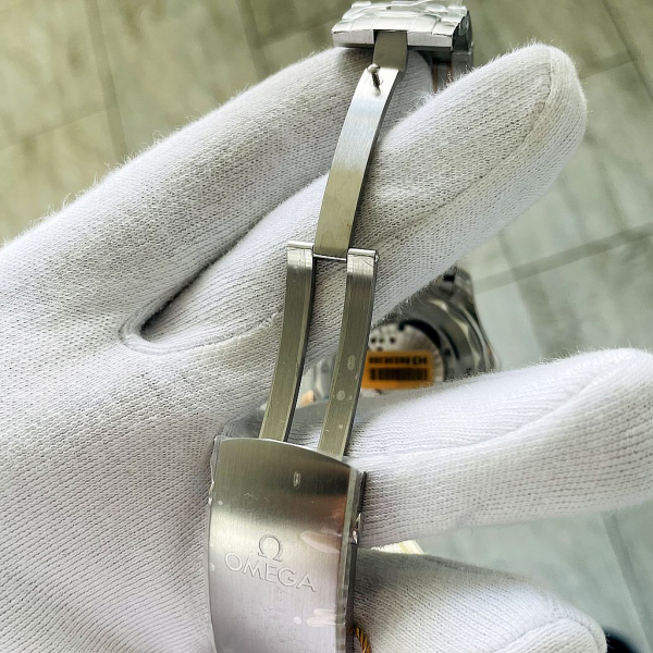Omega Seamaster Professional (код 331)