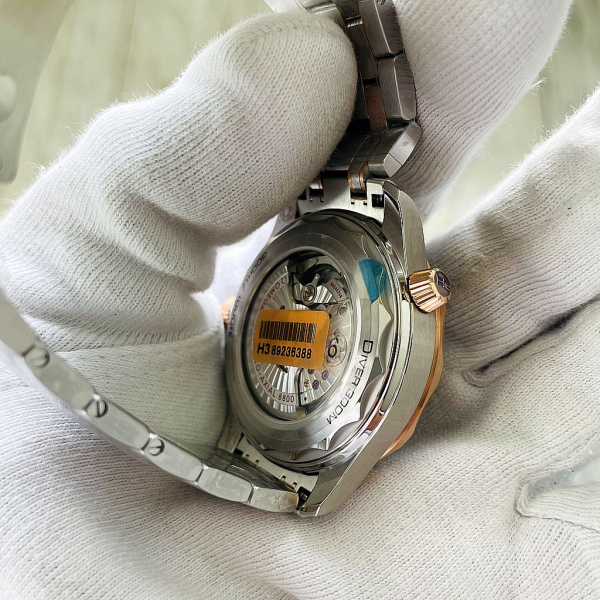 Omega Seamaster Professional (код 331)