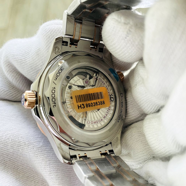 Omega Seamaster Professional (код 331)