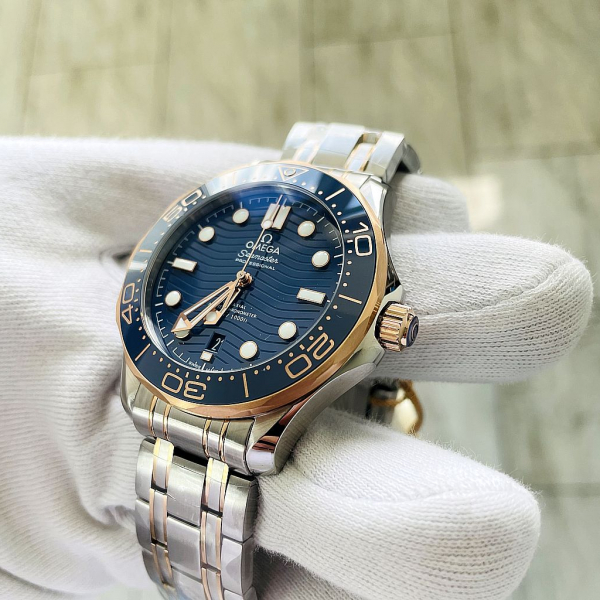 Omega Seamaster Professional (код 331)