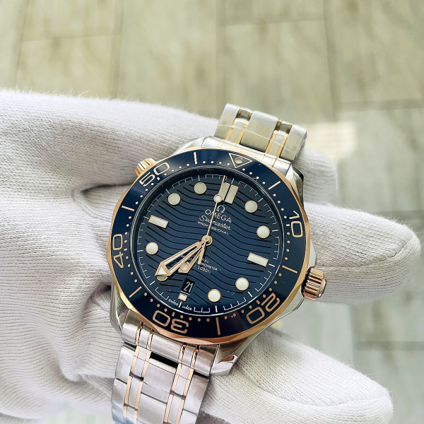 Omega Seamaster Professional (код 331)